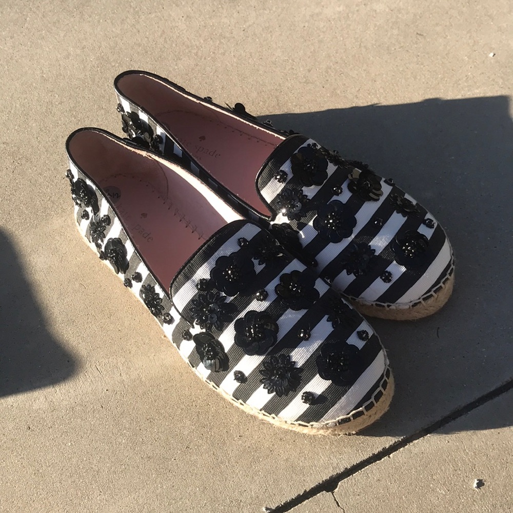 Brand new Kate spade shoes!